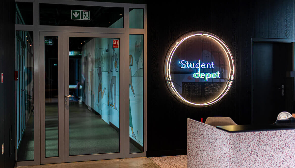 Student Depot